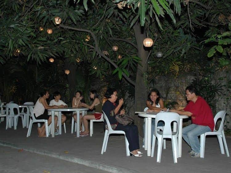 Manila International Youth Hostel Manila International Youth Hostel