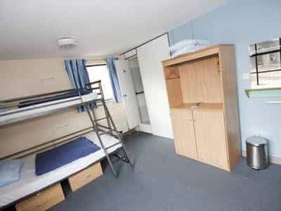 YHA Manchester YHA Manchester