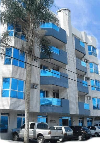 Apart Hotel Monte Libano Apart Hotel Monte Libano