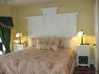 A Moment in Time Bed and Breakfast3
