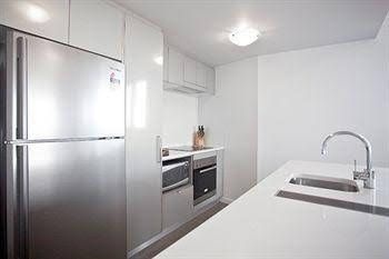 ไดเร็ค โฮเต็ล - โฮลบอร์น แอท เซ็นทรัล (Central Holborn Apartments)2
