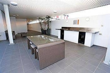 ไดเร็ค โฮเต็ล - โฮลบอร์น แอท เซ็นทรัล (Central Holborn Apartments)4