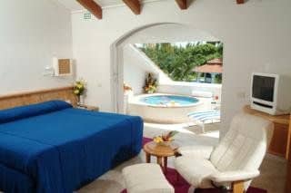 Villa Vera Puerto Isla Mujeres Hotel Marina&Beach Villa Vera Puerto Isla Mujeres Hotel Marina&Beach