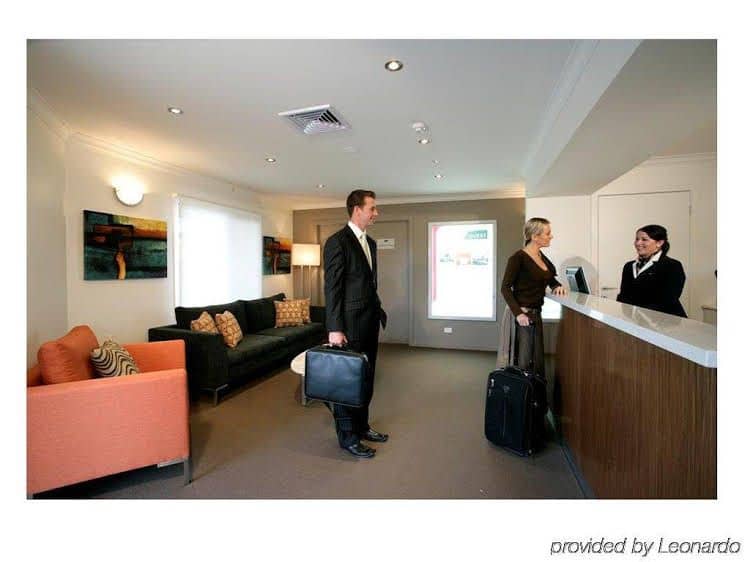 Quest Sale Serviced Apartments & Conference Centre Quest Sale Serviced Apartments & Conference Centre