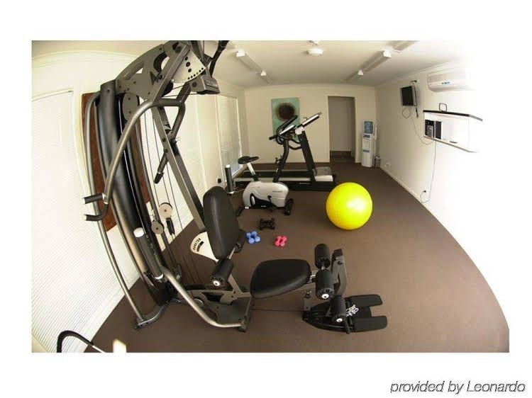 Quest Sale Serviced Apartments & Conference Centre2