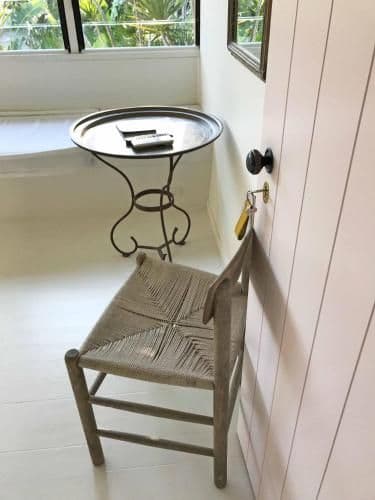 Double or Twin Room with Private Bathroom