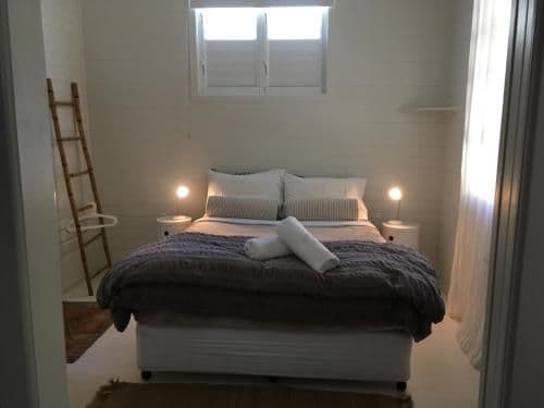 Queen Room with Private Bathroom