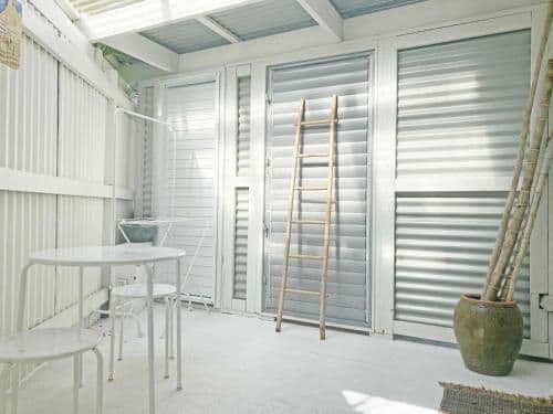 Loft Studio with Private Bathroom