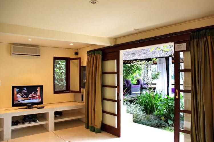 Villa Pantulan Bali Villa Pantulan Bali