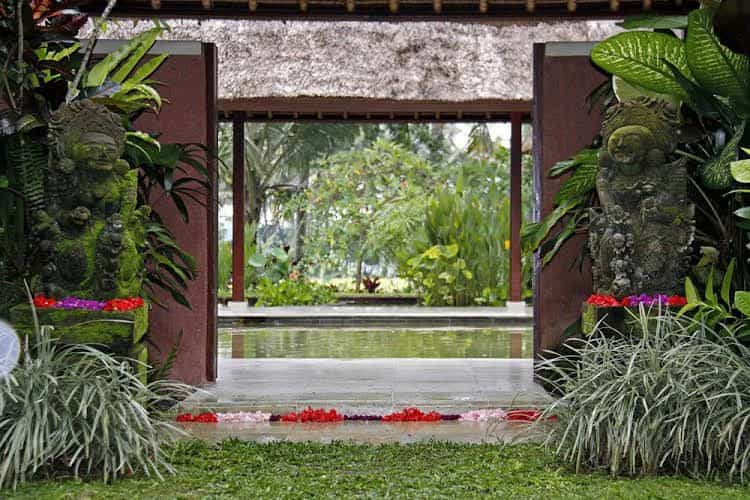 Villa Pantulan Bali Villa Pantulan Bali