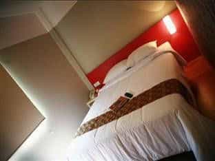 Hotel Zaira Pekanbaru Hotel Zaira Pekanbaru