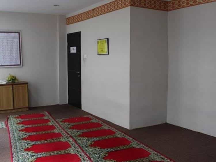 Hotel Zaira Pekanbaru