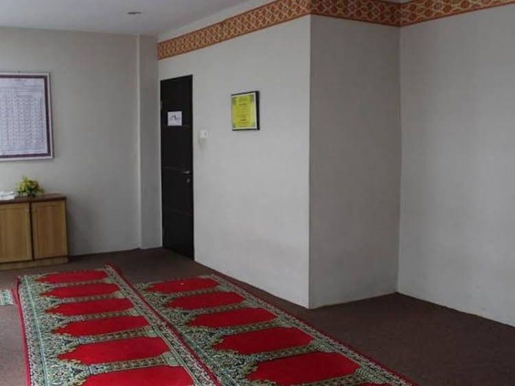 Hotel Zaira Pekanbaru Hotel Zaira Pekanbaru