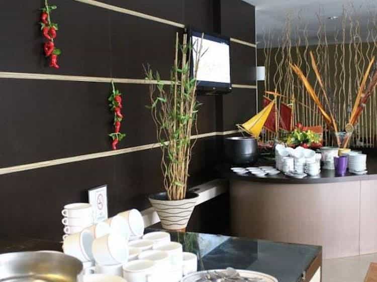 Hotel Zaira Pekanbaru Hotel Zaira Pekanbaru