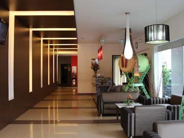 Hotel Zaira Pekanbaru Hotel Zaira Pekanbaru