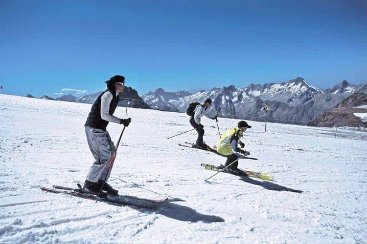 Hotel Belambra L’Oree des Pistes Hotel Belambra L’Oree des Pistes