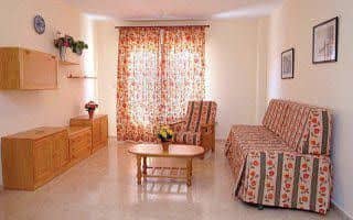 Apartamentos Tesy Apartamentos Tesy