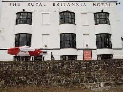 Royal Britannia Hotel Royal Britannia Hotel
