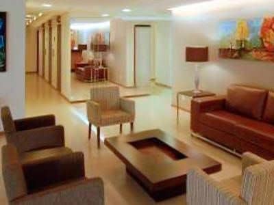 Howard Johnson Bauru Howard Johnson Bauru