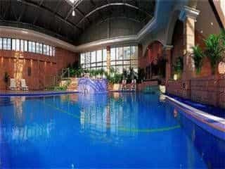 Crowne Plaza Nanjing Hotels & Suites Crowne Plaza Nanjing Hotels & Suites