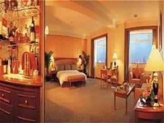 Crowne Plaza Nanjing Hotels & Suites Crowne Plaza Nanjing Hotels & Suites