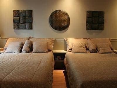 Le Cartier Bed and Breakfast Le Cartier Bed and Breakfast