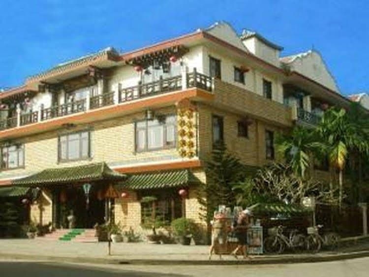 Thanh Binh II Hotel3