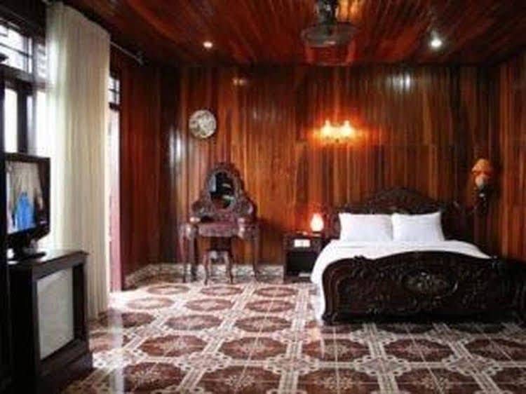 Thanh Binh II Hotel Thanh Binh II Hotel