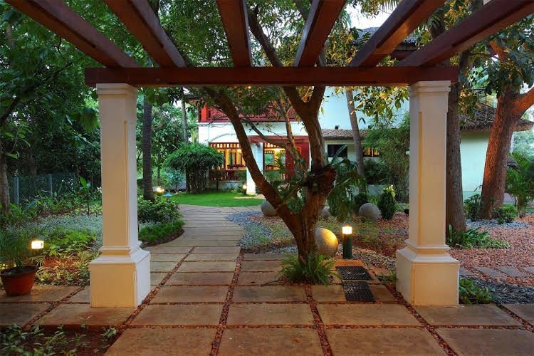 Fragrant Nature Hotels & Resorts0