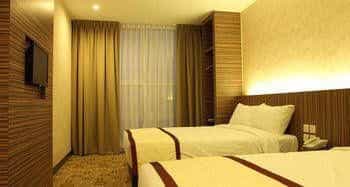 WF Hotel WF Hotel