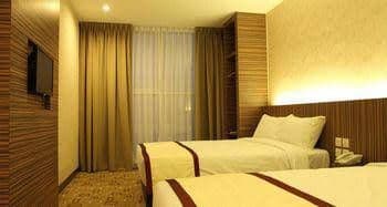 WF Hotel WF Hotel