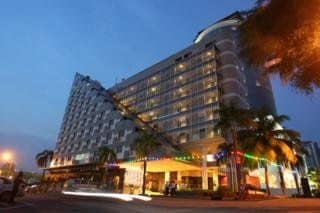 Suria City Johor Bahru Suria City Johor Bahru