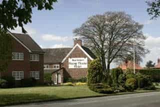 Best Western Manor House Best Western Manor House