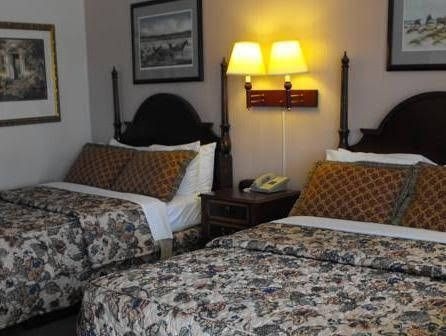 Americas Best Value Inn Chincoteague1