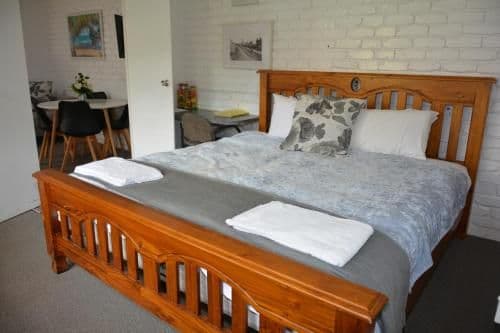 Large Twin Room