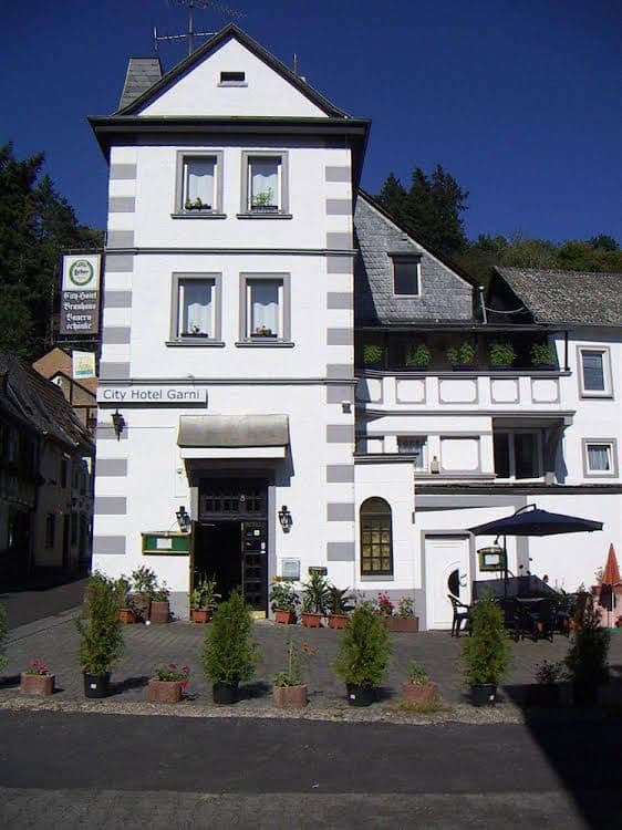 City-Hotel-Garni-Diez City-Hotel-Garni-Diez