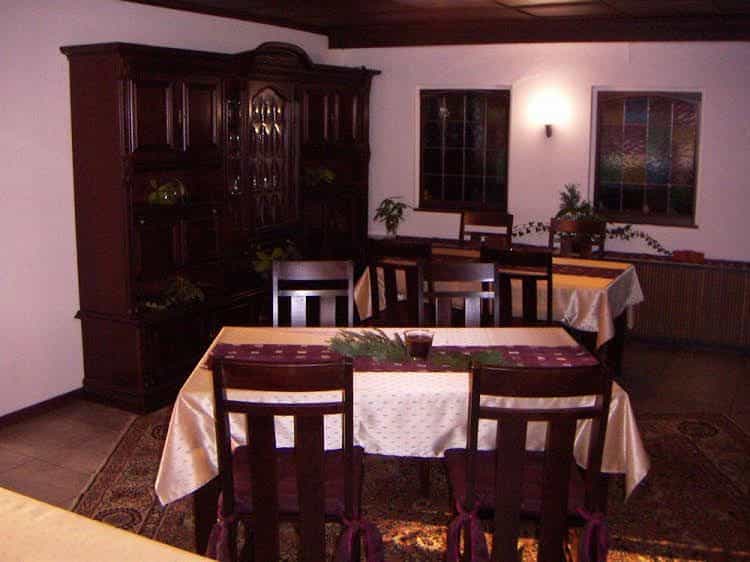 City-Hotel-Garni-Diez City-Hotel-Garni-Diez