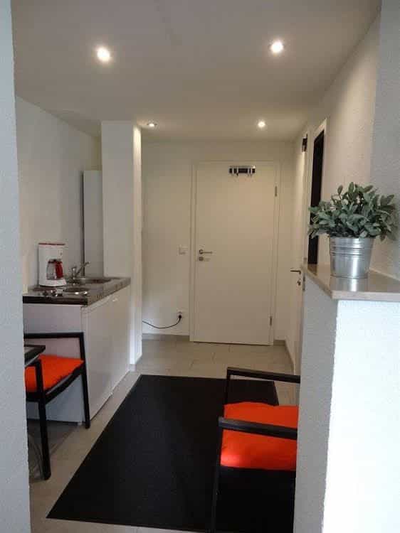 City-Hotel-Garni-Diez City-Hotel-Garni-Diez