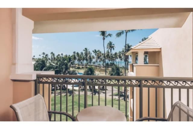 DOUBLE OCEAN VIEW