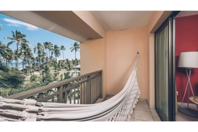 JUNIOR SUITE SEA VIEW
