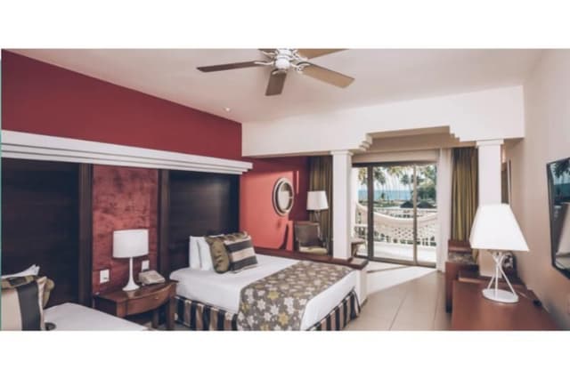 JUNIOR SUITE SUPERIOR