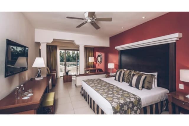 JUNIOR SUITE SUPERIOR