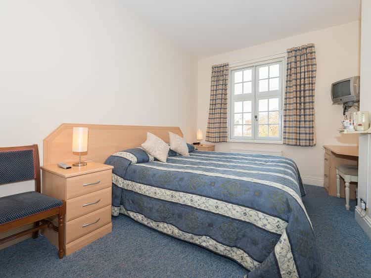 Georgian Lodge Georgian Lodge