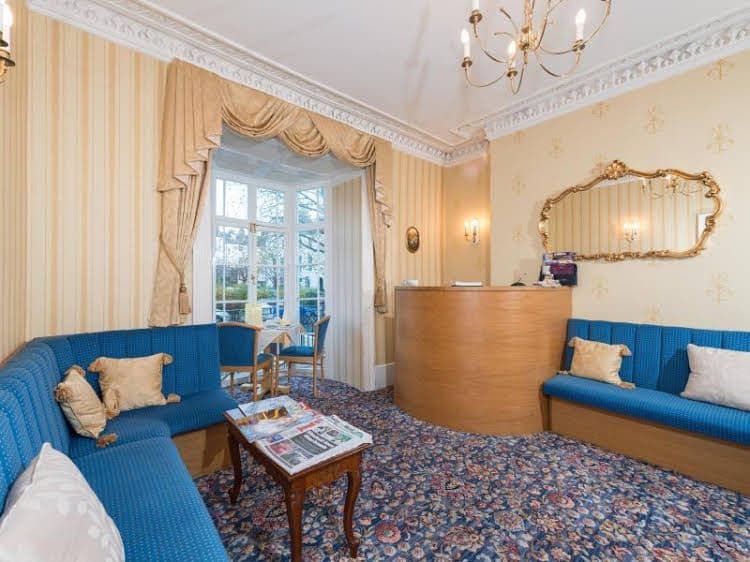 Georgian Lodge Georgian Lodge