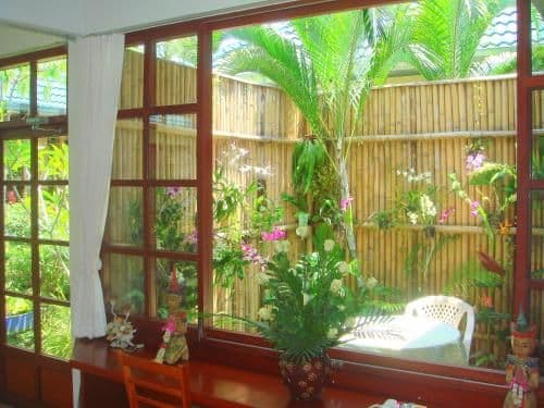 Honeymoon Suite