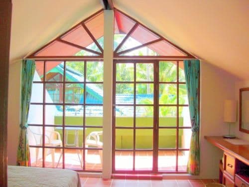 Honeymoon Suite