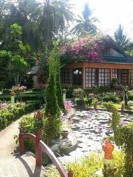 เอ็กแมน การ์เดน รีสอร์ท