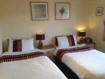 Clay Farm Guest House Clay Farm Guest House