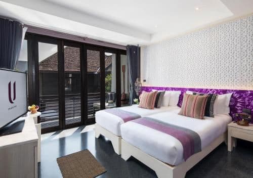 Superior Double or Twin Room