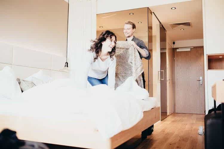 Thermenhotel Kowald